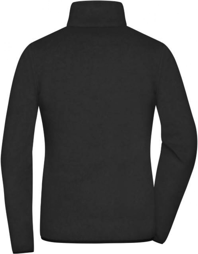 Jachetă din fleece pentru femei